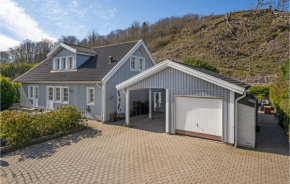 3 Bedroom Amazing Home In Frederikshavn